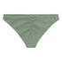 Copenhagen Cartel - Batur bottom Ruffle-detail - Army